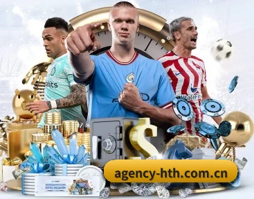 agency-hth.com.cn的故事